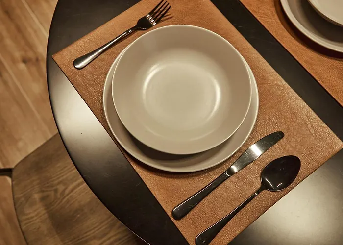 After8-material Апартаменты Местре