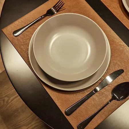 After8-material Apartman Mestre